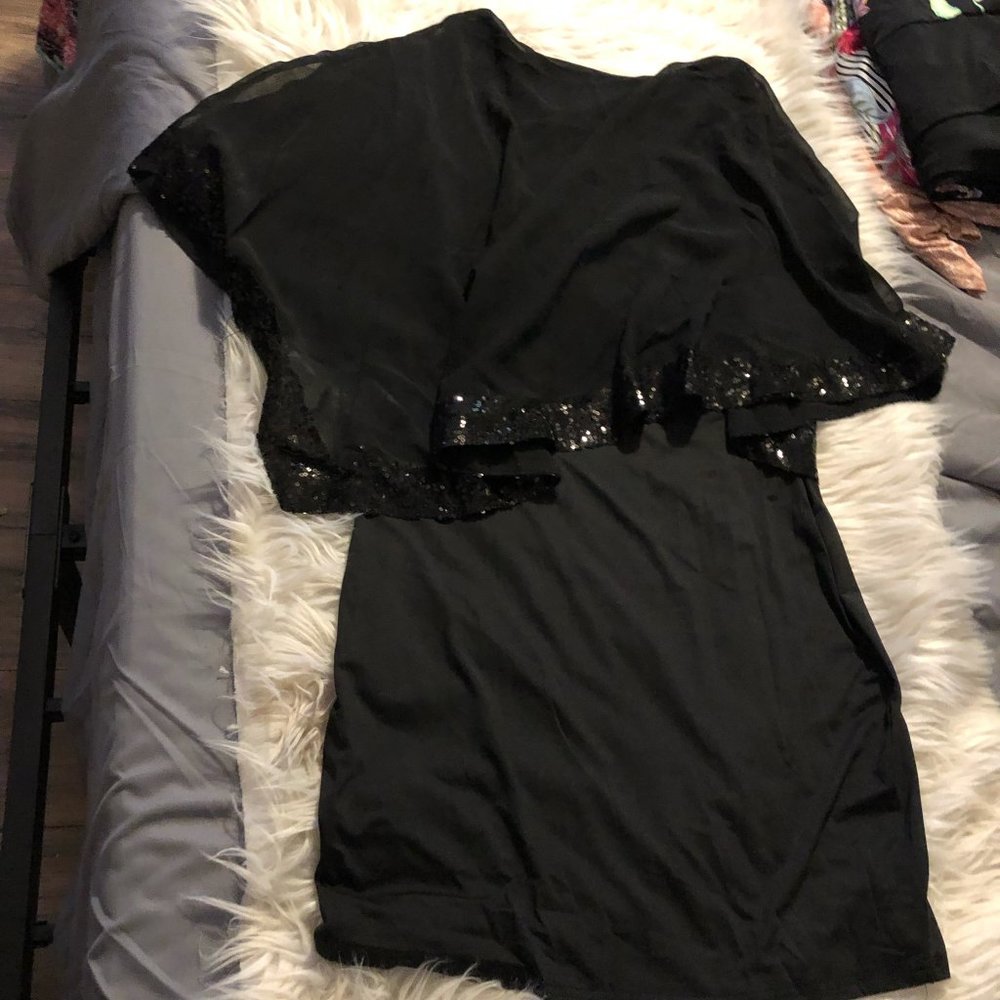 BRAND NEW MIDI DRESS